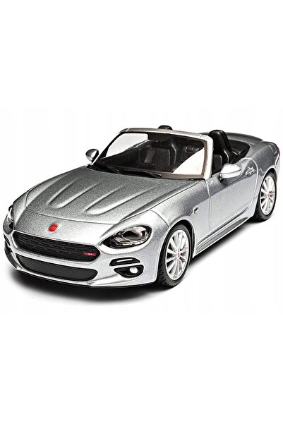 Bburago Junior Fiat 124 Spider model 1:24 Bburago 18-21083
