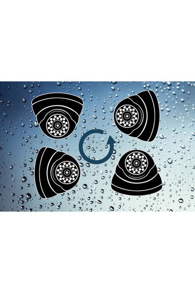 NO BRAND CAMERĂ AHD, HD-CVI, HD-TVI, PAL HAC-HFW1200R-Z-A-2712-S6 - 1080p 2.7...