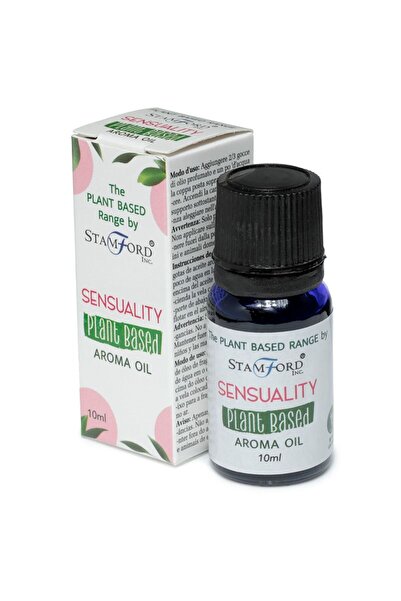 Stamford CUPAJ DE ULEIURI ULTRASENZUALE PENTRU LĂMPI ȘI AROMADIFUZOARE CU ULT...