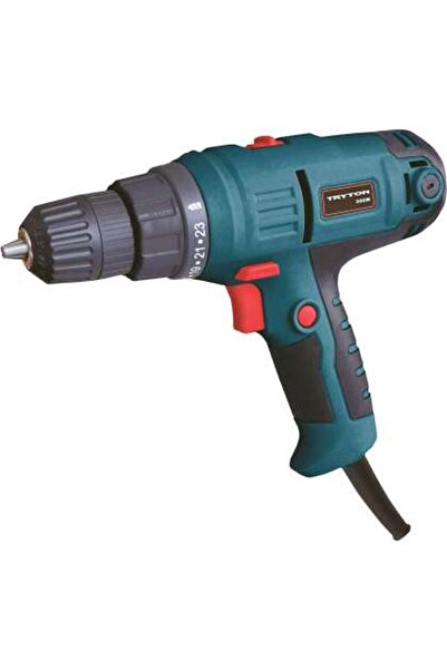 Tryton Masina De Insurubat Cu Cablu - 300w / 36nm/2v