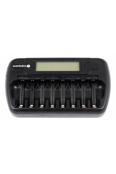 everActive ÎNCĂRCĂTOR NC-800 BATERII AA AAA