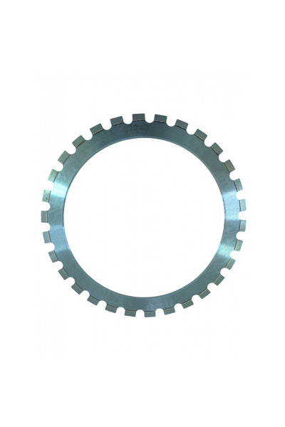 German Meister Disc diamantat pentru masina de taiat asfalt si beton 410x4.2x...