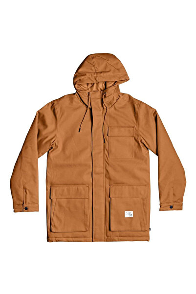 DC Geacă parka Canondale pentru bărbați XXL