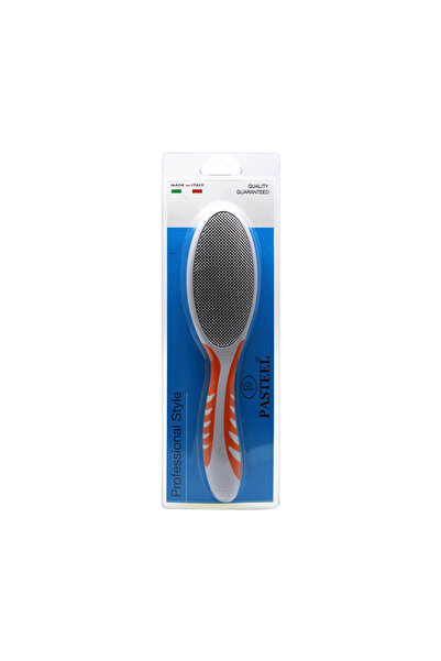 pasteel Italian Foot File by Bastil for Removing Rough Skin