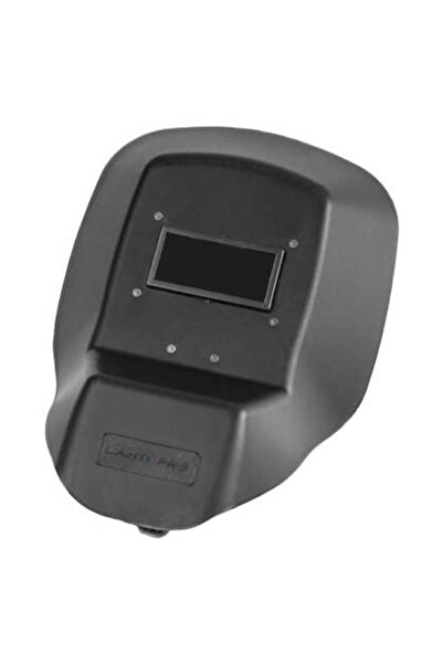 Lahti Pro Masca Sudura Plastic Compozit - 420x265x120mm - 50mm