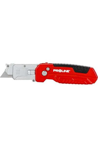 Proline Cutter Metalic Cu Lama Pliabila Gradual - 60mm X 3