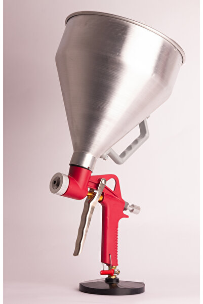 SprayTECH FR-300 Fasarit Boya Tabancası 6.0 mm