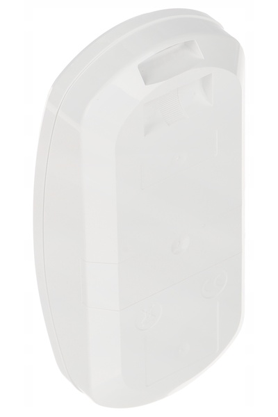 SATEL Senzor dual cu microunde + PIR SLIM-DUAL-PET