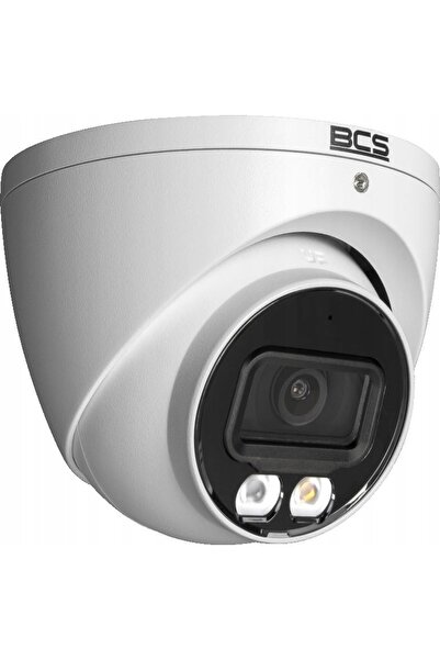 BCS L-EIP14FCR3L3-Ai1 Cameră IP Dome 4Mpx IR 30M