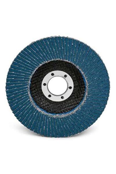 Proline Disc Abraziv Lamelar Cu Zirconiu 125mm - Gr.120