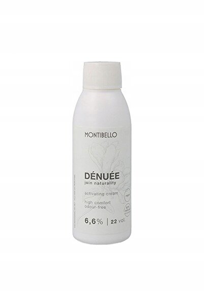Montibello DENUEE CREAM 22 VOL. 6,6% 90 ml