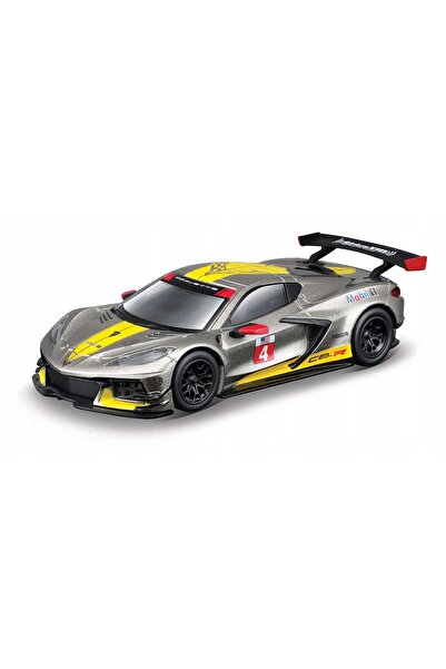 Bburago Junior Chevrolet Corvette C8.R 2020 DAYTONA 1:43 Bburago 38312 Mașină...
