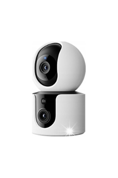 Xiaomi Cameră IP de interior Smart Camera C300 Dual AI microfon difuzor
