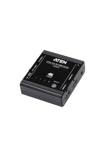 Aten Comutator HDMI 4K VS381B