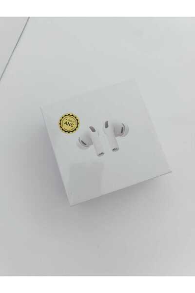 GLRTECH PRO8 ANC KABLOSUZ BLUETOOTH KULAKLIK AKTİF GÜRÜLTÜ ÖNLEYİCİ TWS
