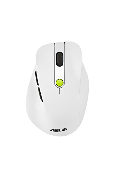 ASUS Mouse wireless albastru MW203
