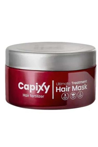 Capixy ماسك كابكسي ألتيميت لعلاج وتغذية الشعر - 250مل
