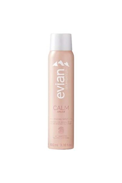 Evian Kalm spray for soothing and moisturizing sensitive skin by eviian-100 ml