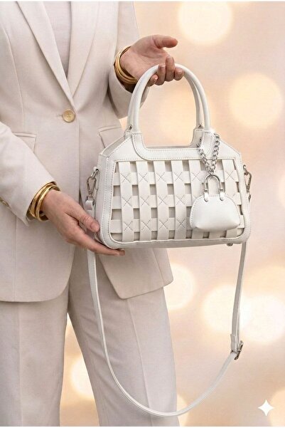 Just Polo Original Women's Hand and Shoulder Bag