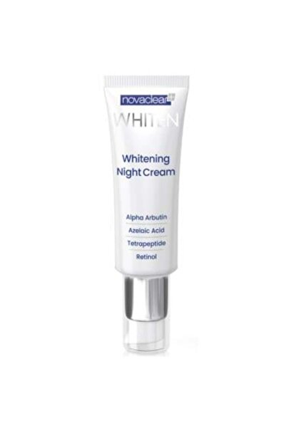 Novaclear Novaclaire Alpha Arbutin & Retinol Whitening & Pigmentation Correct...