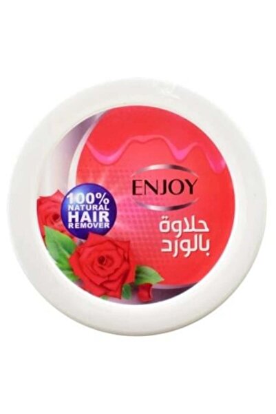 Enjoy Ingwai Rose Hair Removal Sweetener - 400g