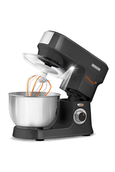Sencor Robot de bucătărie multifuncțional de 1000W cu blender, mașină de toca...