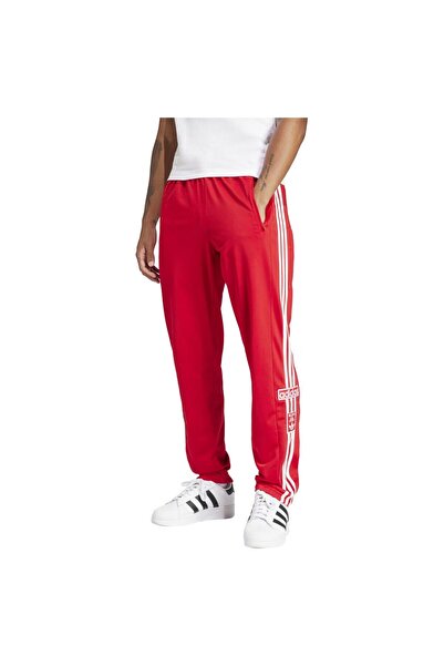 adidas Ανδρικό Παντελόνι Φόρμας Adicolor Classics Adibreak XS