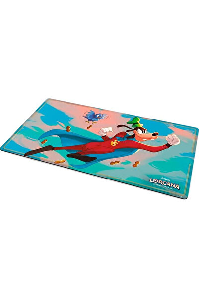 RAVENSBURGER Covoraș de joc Disney Lorcana 61 x 34 cm