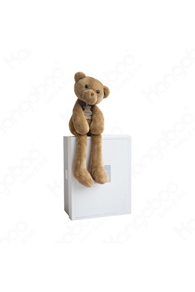DOUDOU Jucărie de pluș, ursuleț SWEETY 40cm