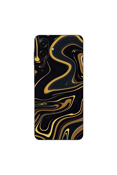OEM Husa compatibila cu Samsung Galaxy A07 4G Silicon Gel Tpu Model Acrylic Glow