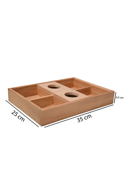 yapım iş fırın kürekleri kadir usta WAFFLE BOX 4