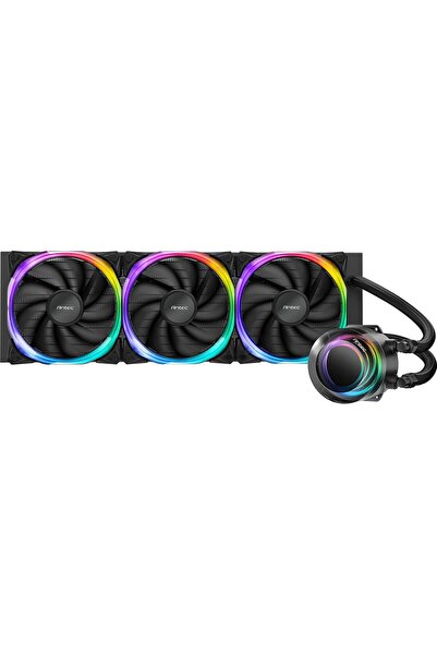 ANTEC RADIATOR CPU MULTI SOCKET/VORTEX 360 ARGB