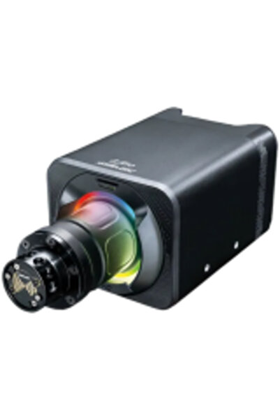 SİMAGİC Bază de volan cu acționare directă Alpha EVO (12Nm)