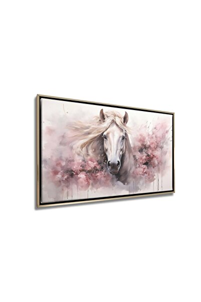 DecoWalls Tablou Canvas, Naklejkomania, Panza De Inalta Calitate Cu Gramaj De...