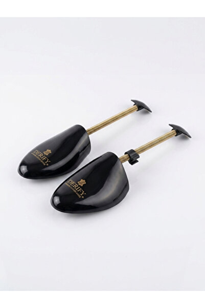 Derify Spring Shoe Shaper – Anti-Wrinkle, Form Preserver, Adjustable Metal Sp...