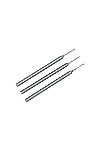 Proxxon BURGHIU BURGHIU BURGHIU BURGHIU DIN TUNGSTEN 0.5 MM [3 BUC.]. PR28864