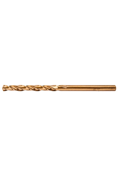 graphite Burghiu grafit pentru metal Cobalt cilindric 3.5mm (57H023)