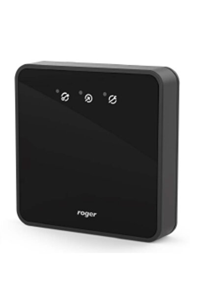 ROGER Cititor de proximitate MCT82M-IO-BK