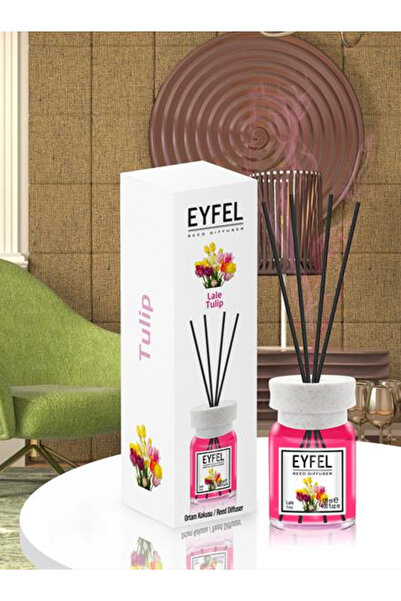 Eyfel Odorizant camera Eyfel, Lalele,120 ml