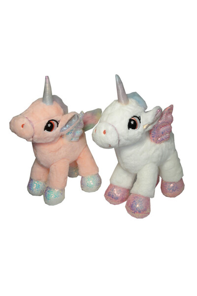 Swede Unicorn de pluș