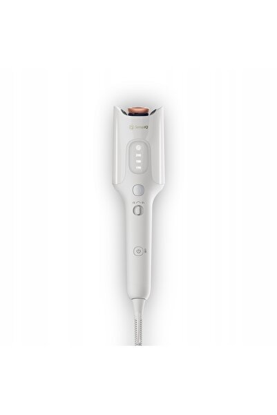 Philips Saeco Ondulator automat Philips WavePro Styler 9000 BHB968/00 Ionizar...