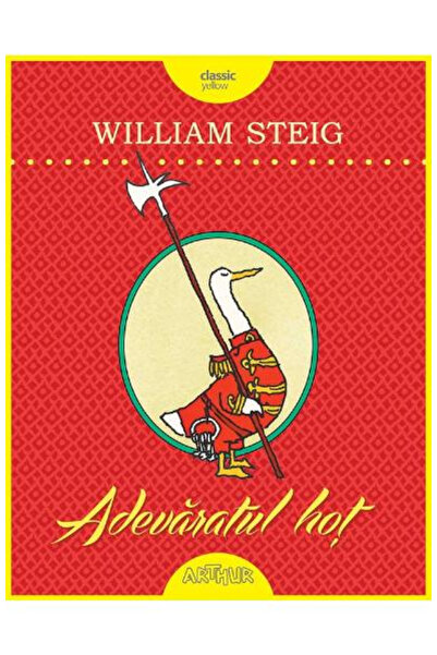 Editura Art The Real Hot, William Steig - Art Publishing House