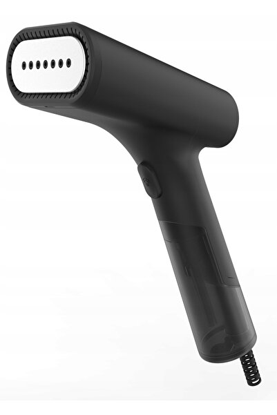 STEAMONE Aparat de călcat cu aburi pentru haine Eudtc75B 1600W Negru