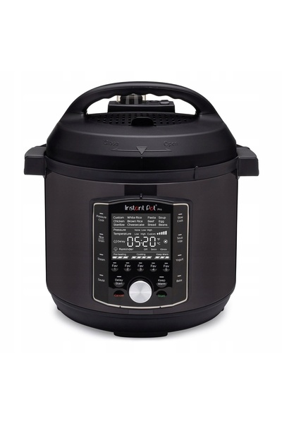 Instant Pot Duo Multicooker Instant Pot Pro 5,7L 1200W Oală electrică pentru ...