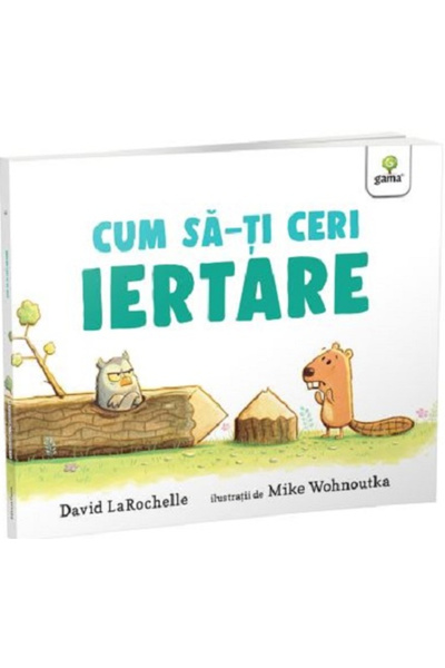 Editura Gama Cum să te scuți?, David Larochelle - Editura Gama