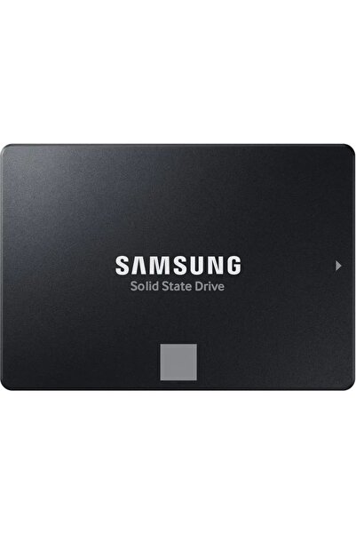 Kraft&dele Disc SSD Samsung 870 EVO 1TB 2.5'' SATA III SMART
