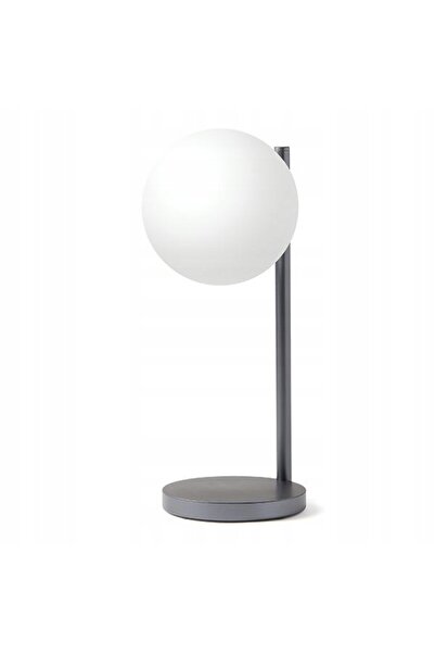 LexonTech Lampă de birou cu încărcător prin inducție Lexon Bubble LED 15W LH7...