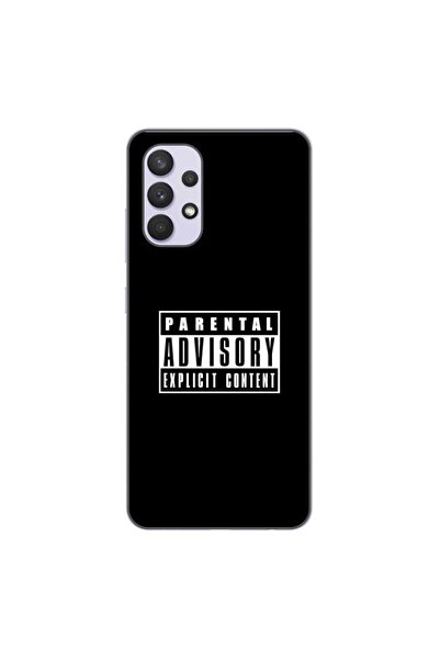 OEM Husa compatibila cu Samsung Galaxy A32 4G Silicon Gel Tpu Model Parental ...