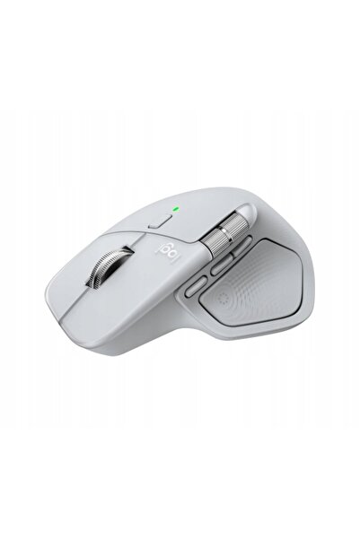 Kraft&dele Mouse Logitech MX Master 4 pentru MAC Gri USB 2.4 GHz / BT ergonomic