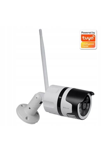 Denver Cameră de exterior IOB-233 IP65 DETECȚIE CITITOR CARDURI DIODĂ LED